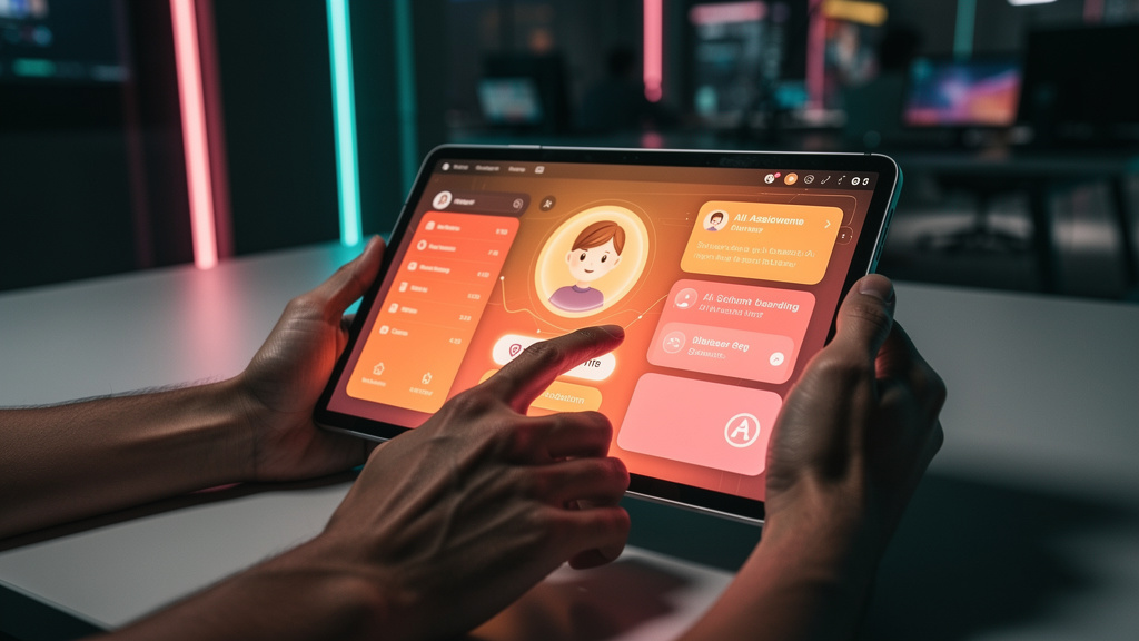 Agentes de IA para SaaS: Onboarding, Suporte, e Redução de Churn
