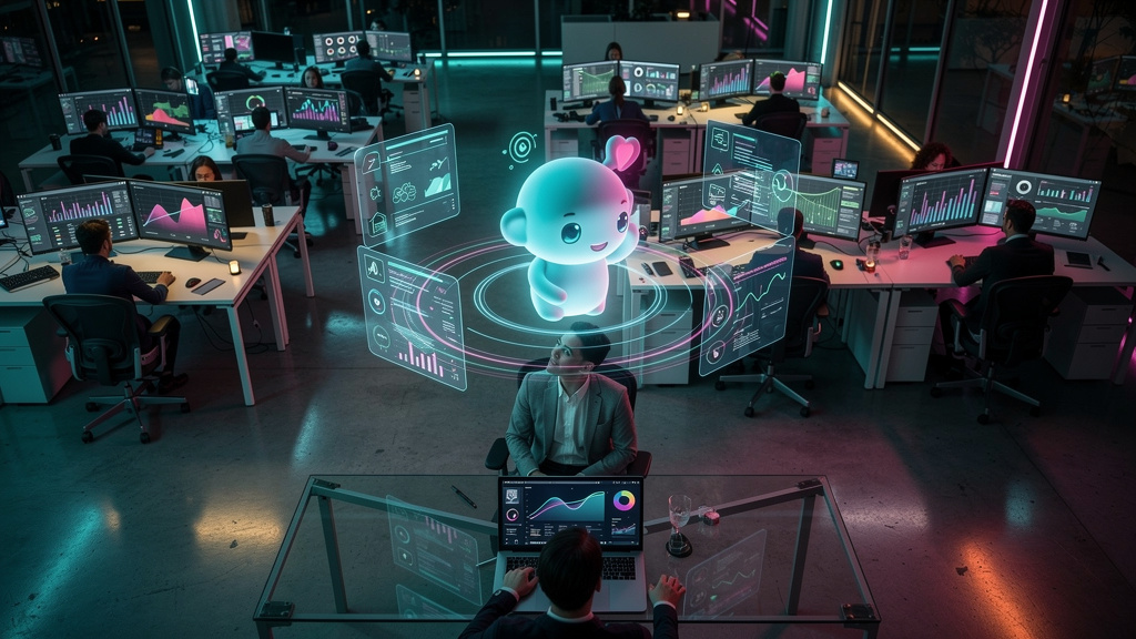 Agentes de IA para SaaS: Onboarding, Suporte e Redução de Churn