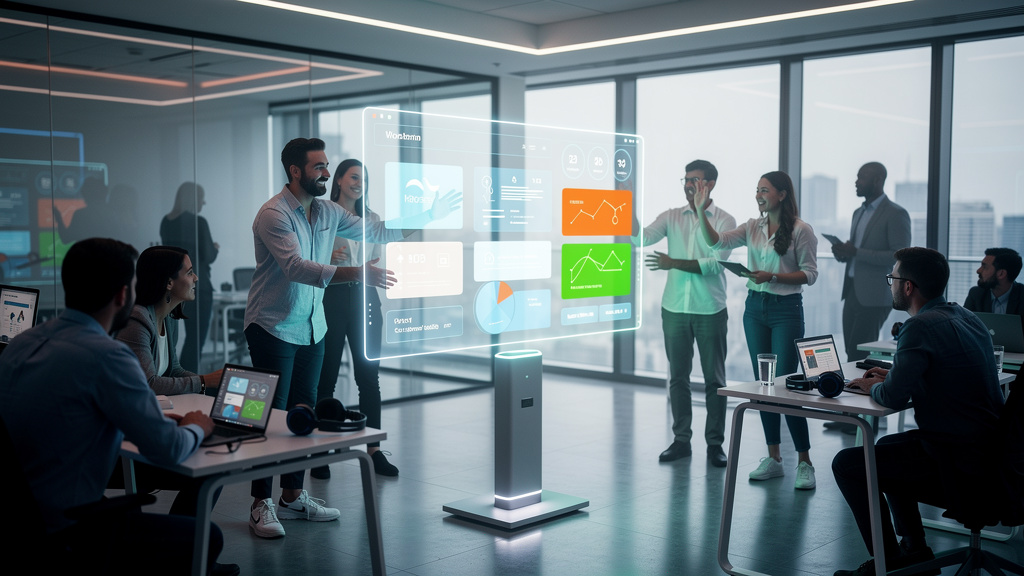 Agentes de IA para SaaS: Onboarding, Suporte e Redução de Churn