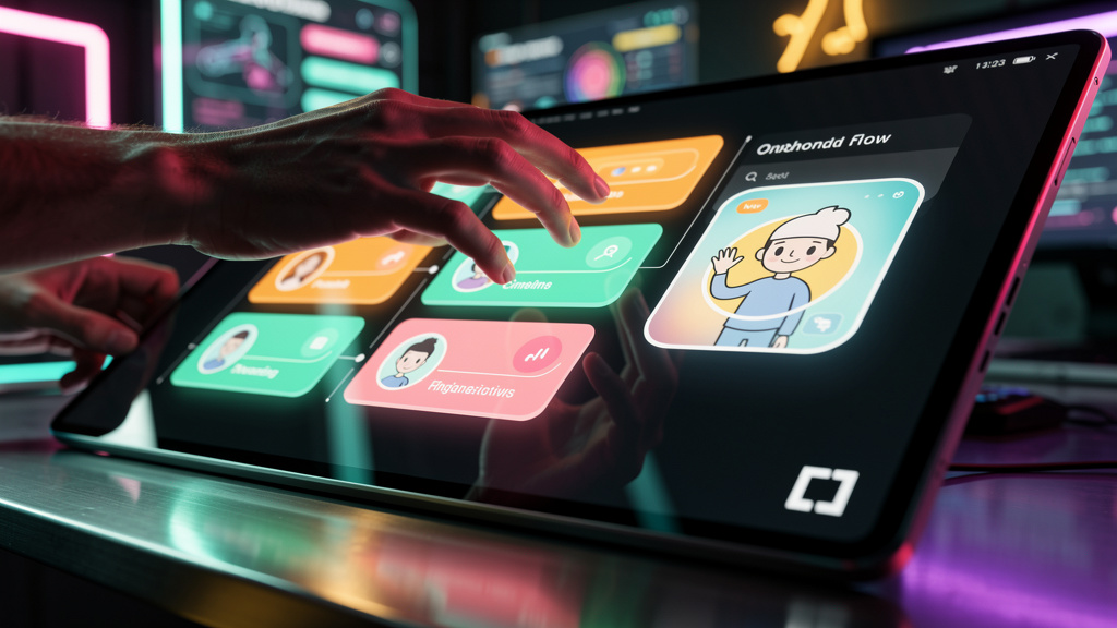 Agentes de IA para SaaS: Onboarding, Suporte e Retenção