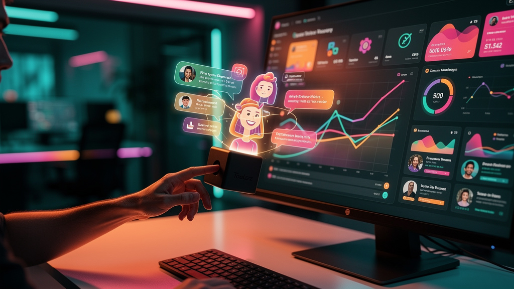 Agentes de IA para SaaS: Onboarding, Suporte e Retenção