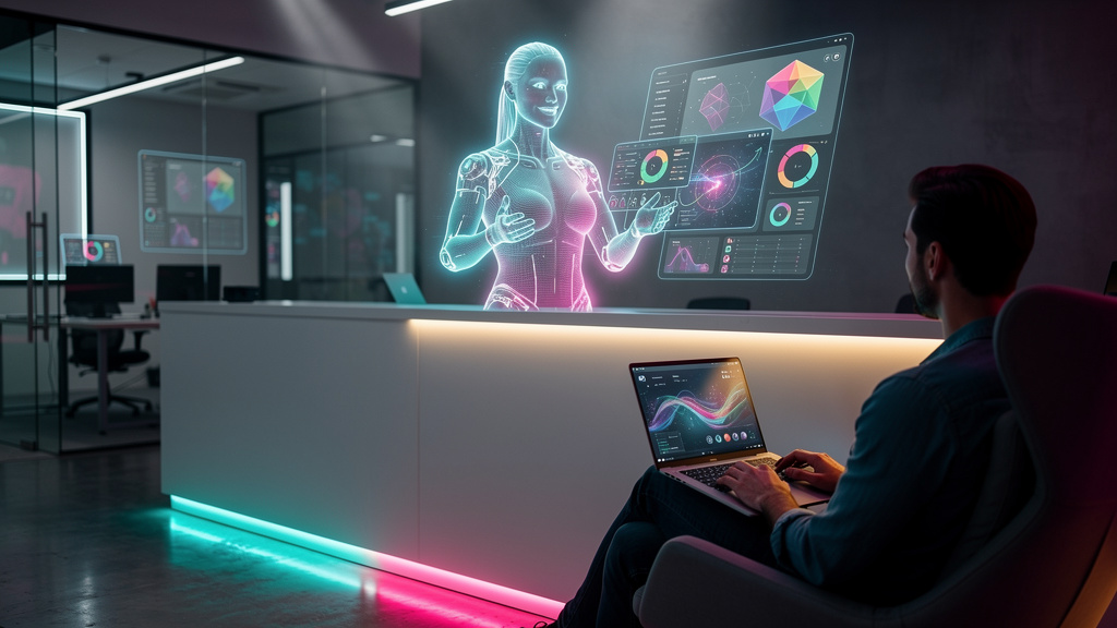 Agentes de IA para SaaS: Onboarding, Suporte e Retenção