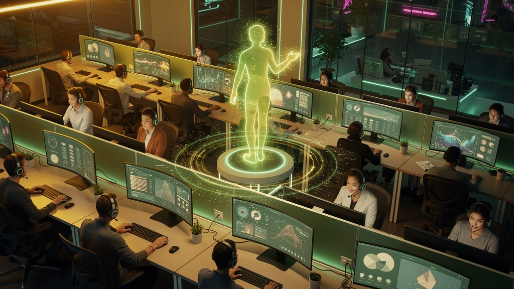 Agentes de IA para SaaS: Onboarding, Suporte e Retenção