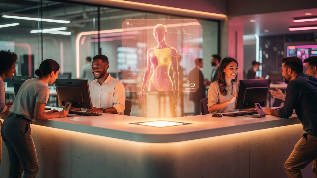 Agentes de IA para SaaS: Onboarding, Suporte, Prevenção de Churn e ROI