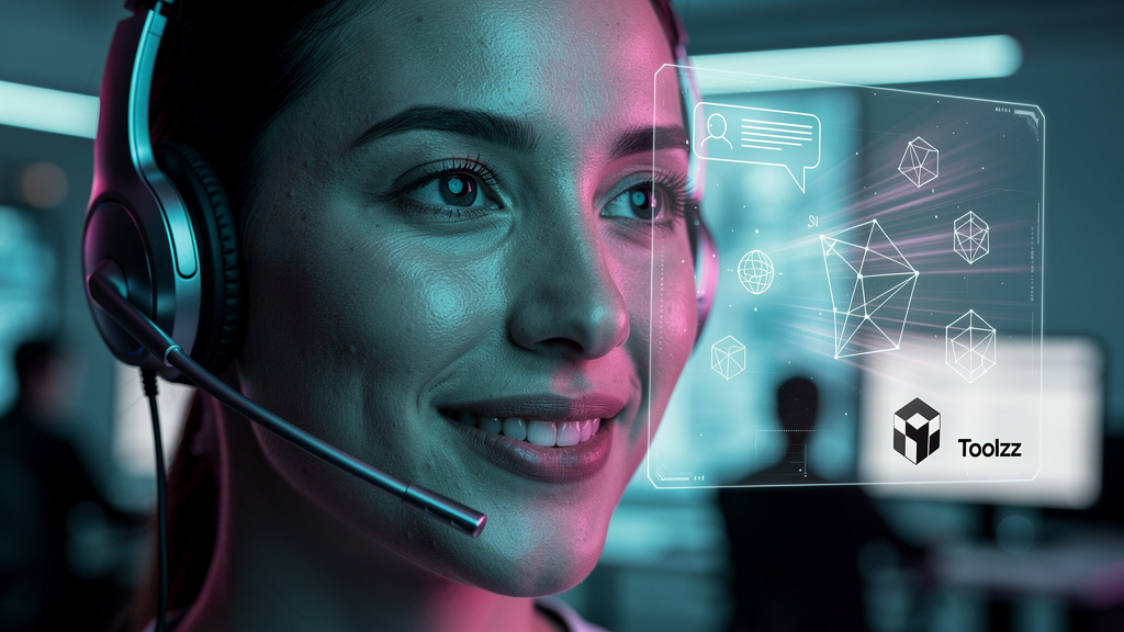 Agentes de IA para Suporte ao Cliente: Como Criar e Implementar