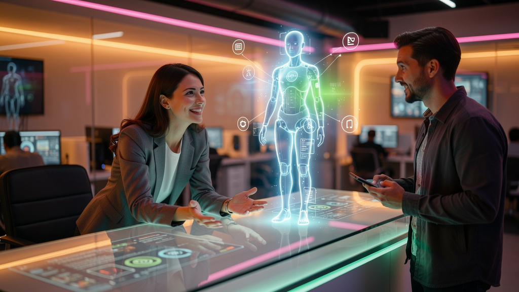 Agentes de IA para Suporte: Como Criar o Seu