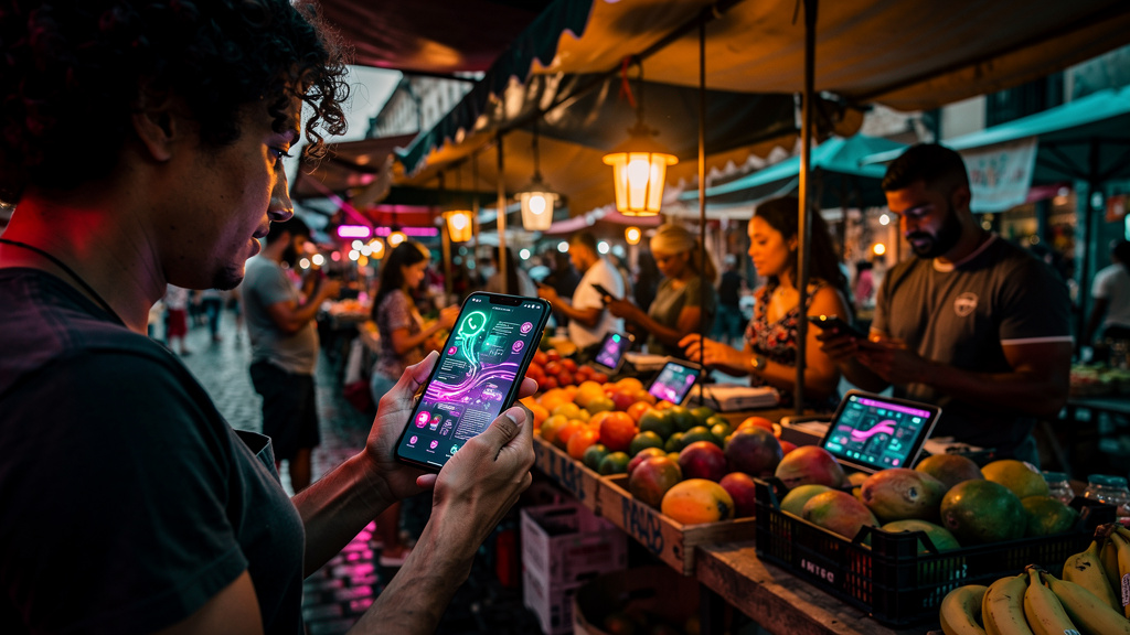 Agentes de IA para WhatsApp Brasil: Qual a Melhor Plataforma?