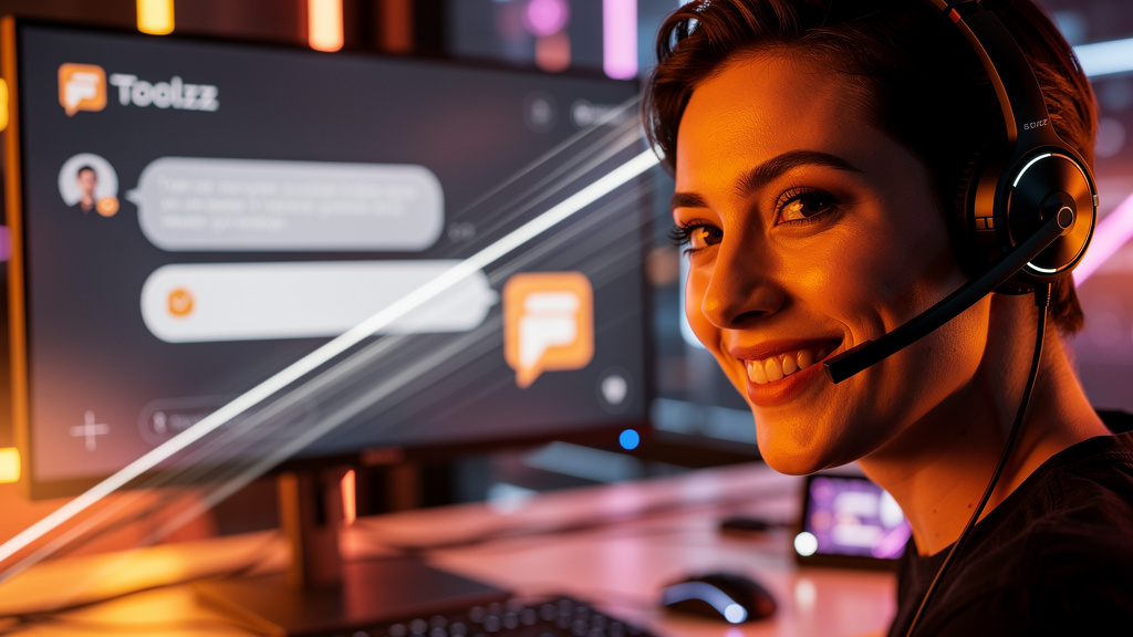 Agentes de IA Personalizados Revolucionam Atendimento ao Cliente