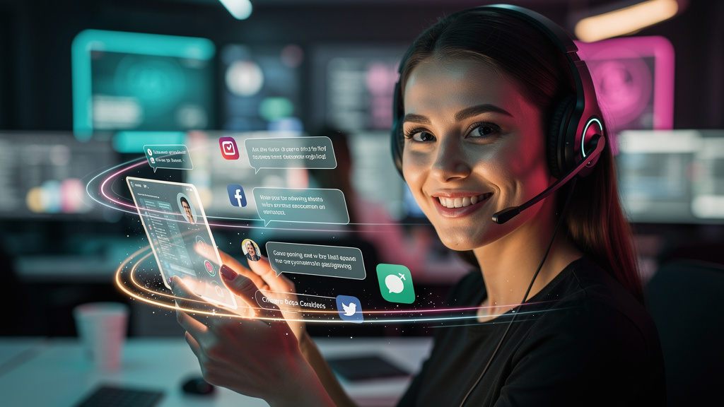 Agentes de IA resolvem a experiência do cliente em 2026