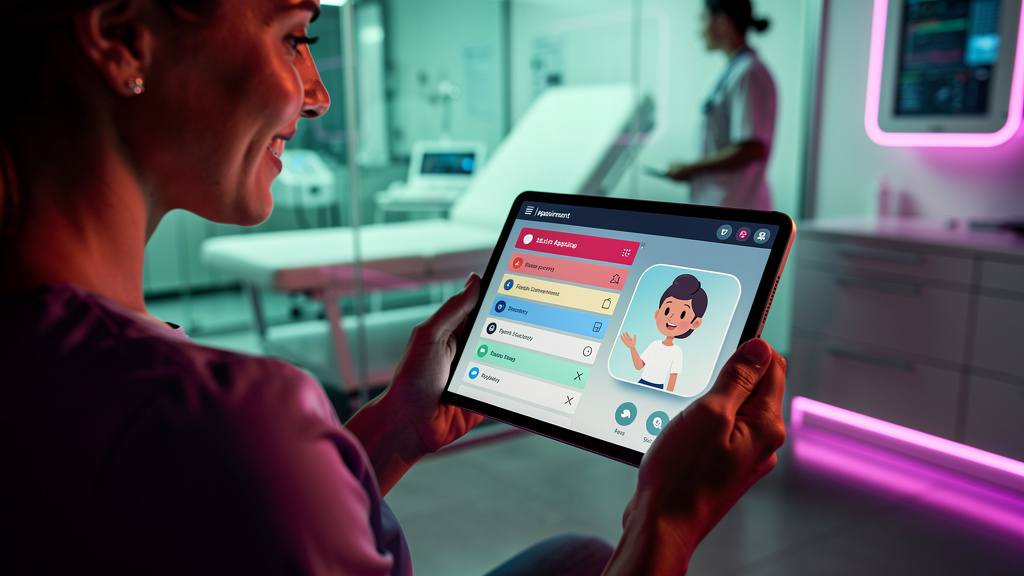 Agentes de IA: Revolução no Atendimento em Clínicas e Consultórios