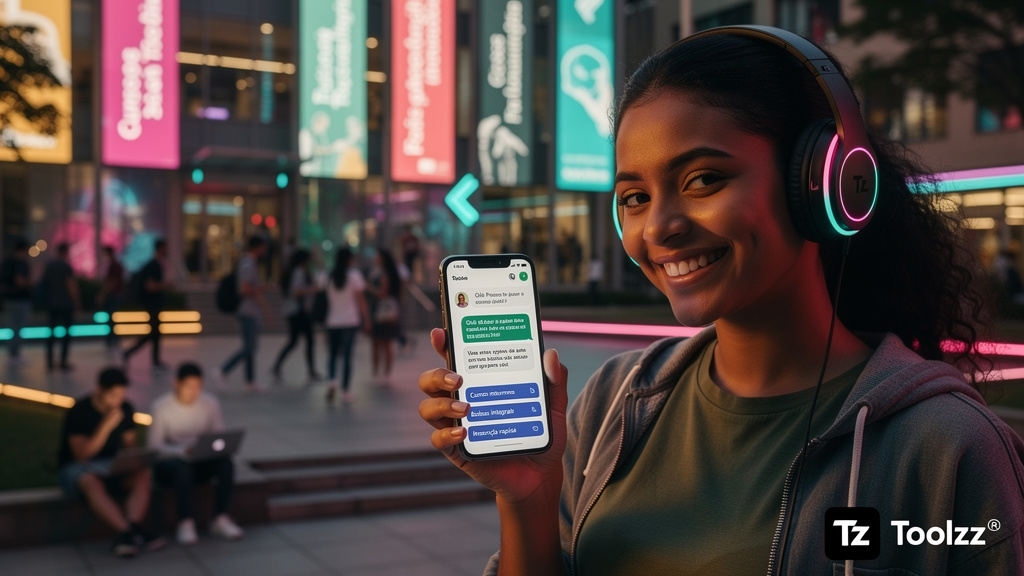 Agentes de IA: Revolucionando a Captação de Alunos em Instituições de Ensino