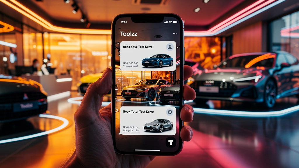 Agentes de IA: Revolucionando Concessionárias com Qualificação de Leads 24/7