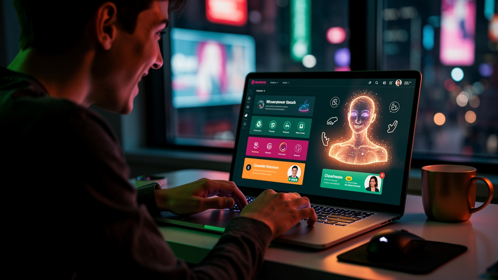 Agentes de IA: Revolucionando Onboarding, Suporte e Retenção em SaaS