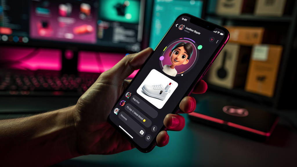 Agentes de IA Shopify: Atendimento Inteligente e Vendas Automatizadas