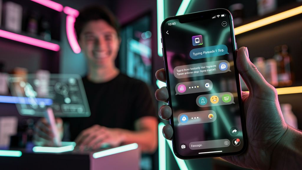 Agentes de IA Shopify: Atendimento Inteligente e Vendas Turbinadas