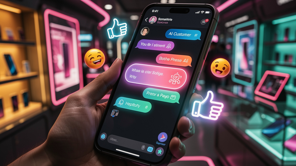 Agentes de IA Shopify: Atendimento Inteligente e Vendas Turbinadas