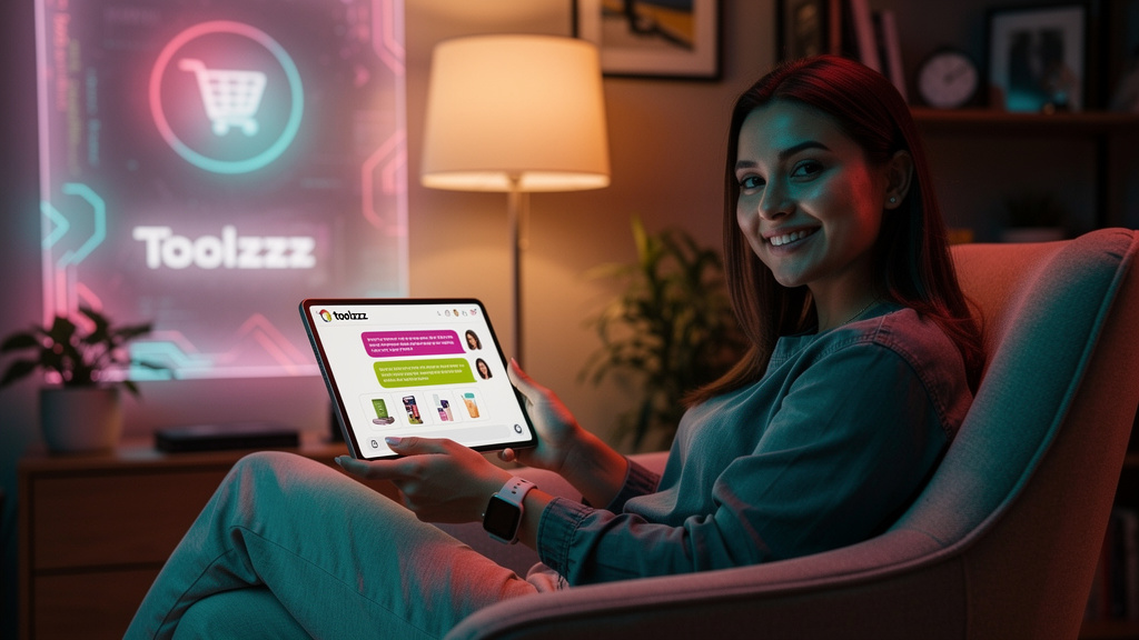 Agentes de IA Shopify: Atendimento Inteligente para sua Loja