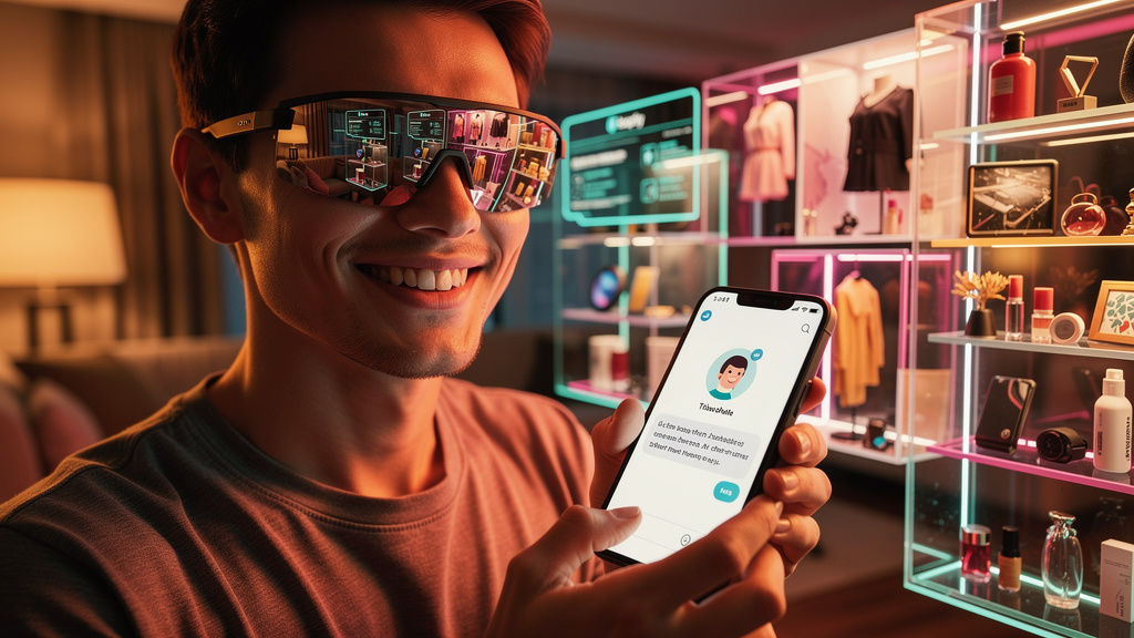 Agentes de IA Shopify: o que vem aí em 2026