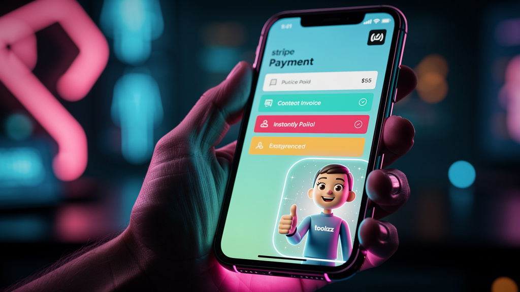 Agentes de IA + Stripe: o que vem aí