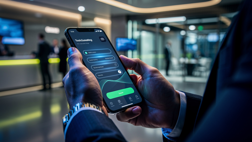 Agentes de IA transformam bancos, fintechs e seguradoras: Onboarding e KYC