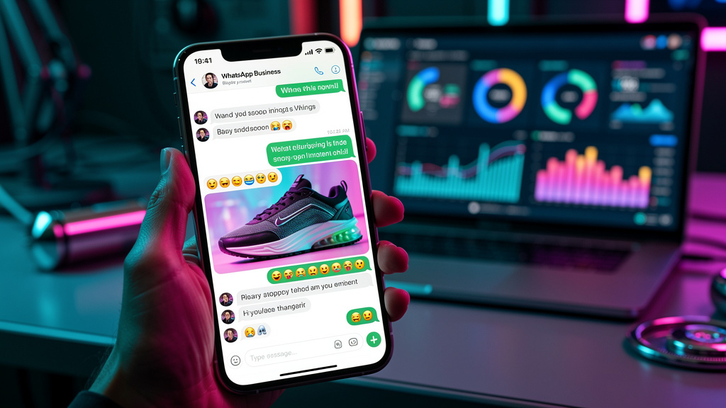 Agentes de IA Turbinam Atendimento e Vendas no Shopify