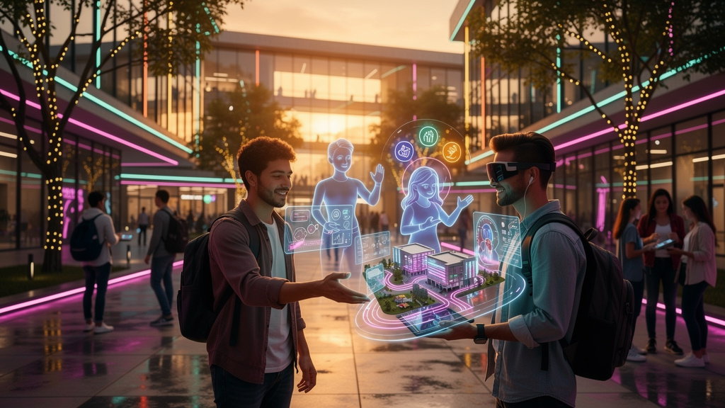 Agentes de IA turbinam captação de alunos e matrícula automática