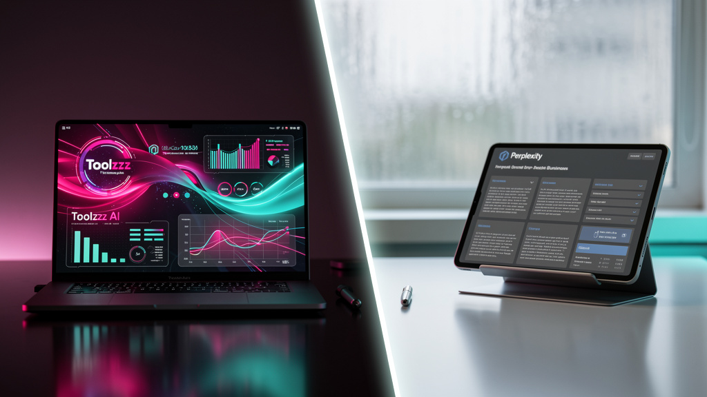 Agentes de IA vs Perplexity para Empresas: qual vale mais a pena?