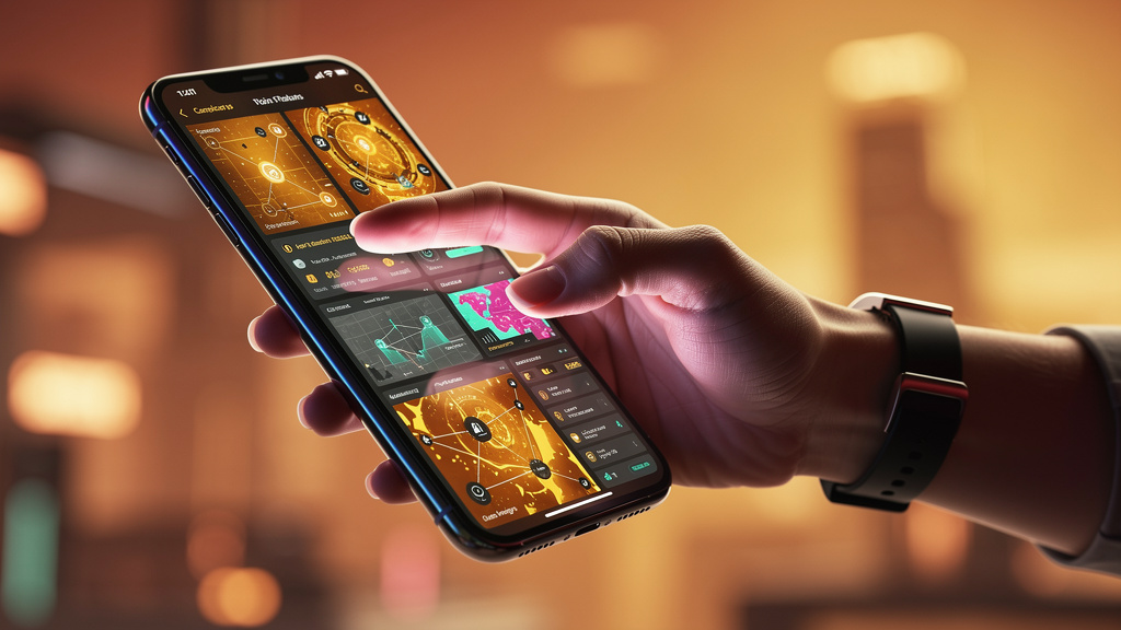 Agentes de Marketing com IA: O Futuro da Prospecção