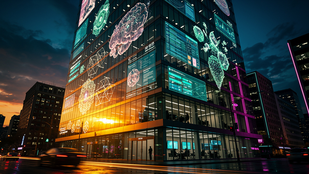 Agentes de Marketing com IA: O Futuro da Prospecção e Qualificação