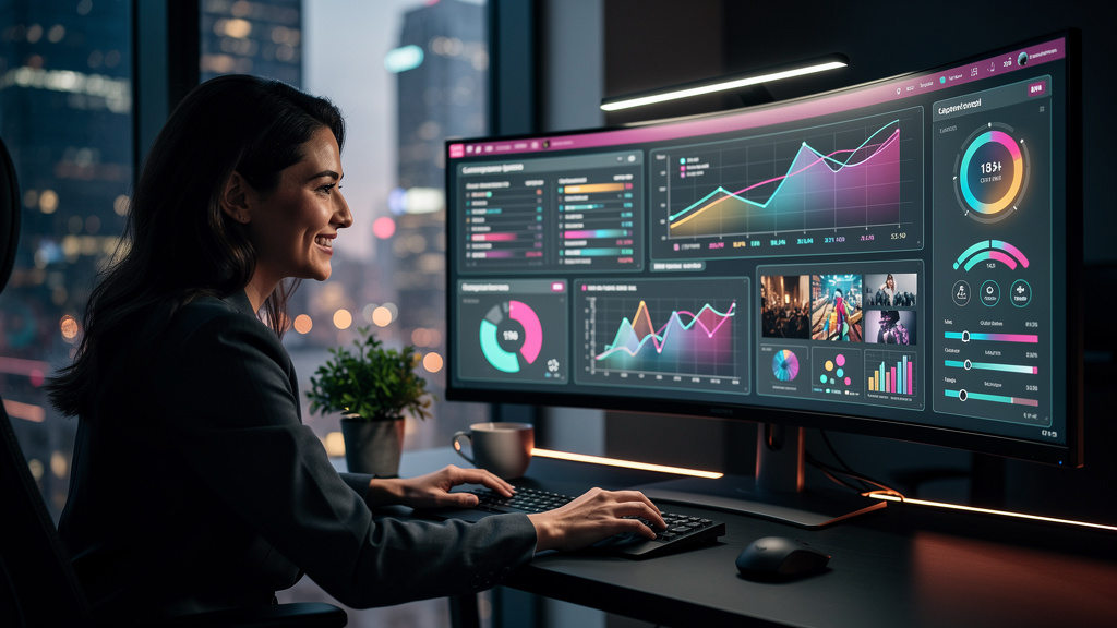 Agentes de Marketing com IA: O Futuro do Marketing Digital