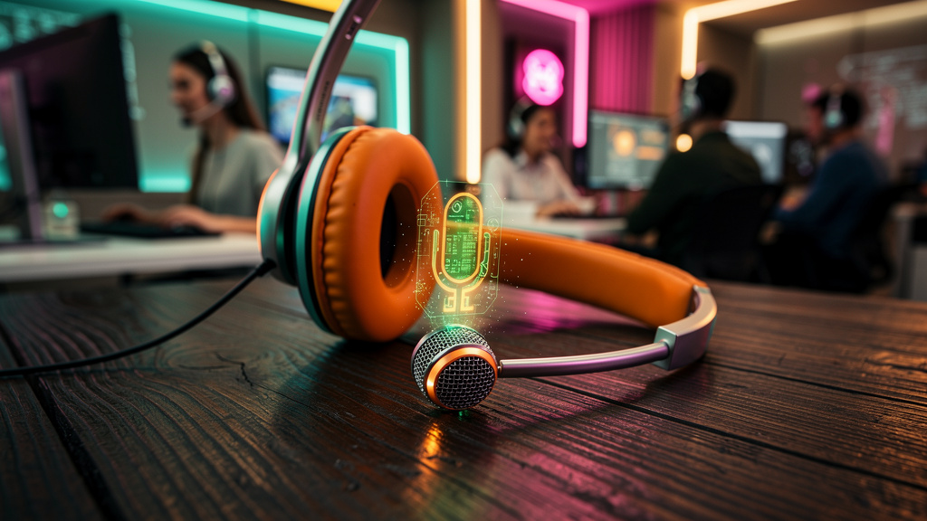 Agentes de Voz com IA: A Revolução no Atendimento Telefônico Brasileiro