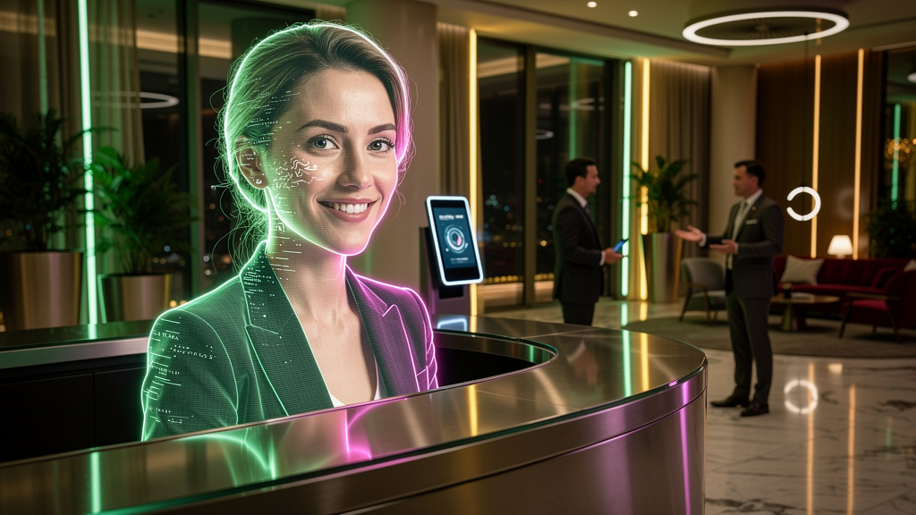 Agentes de Voz com IA em 2026: O Futuro do Atendimento