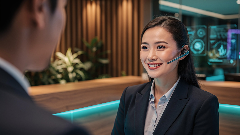 Agentes de Voz com IA em 2026: O Futuro do Atendimento