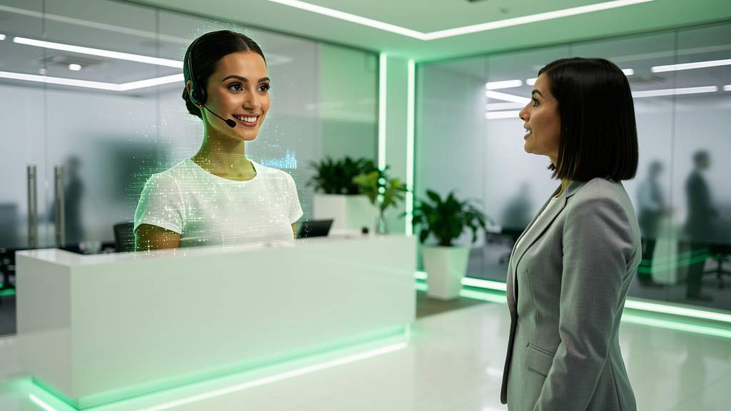 Agentes de Voz com IA em Português: A Revolução no Atendimento até 2026