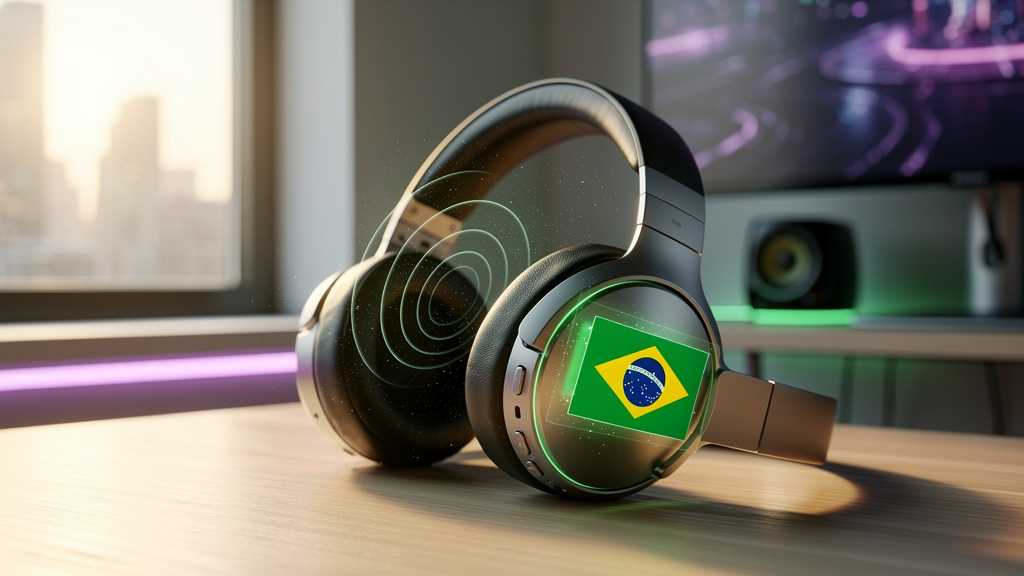 Agentes de Voz com IA em Português: A Revolução Sonora de 2026