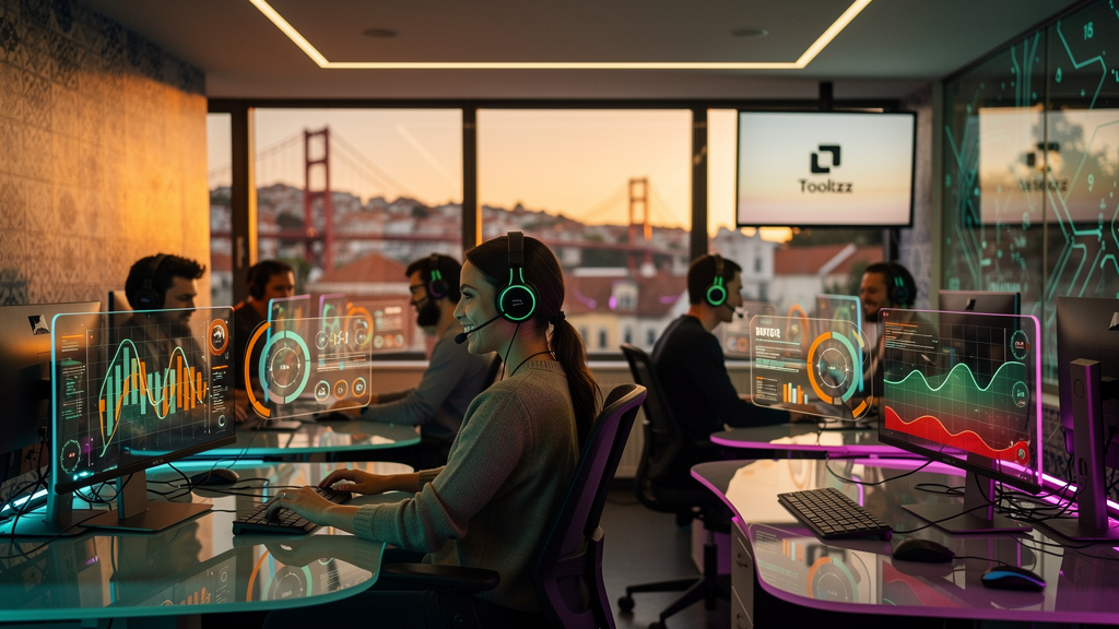Agentes de Voz com IA em Português: O Cenário em 2026