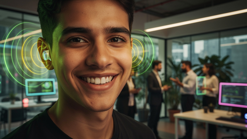 Agentes de Voz com IA em Português: O Futuro da Interação em 2026