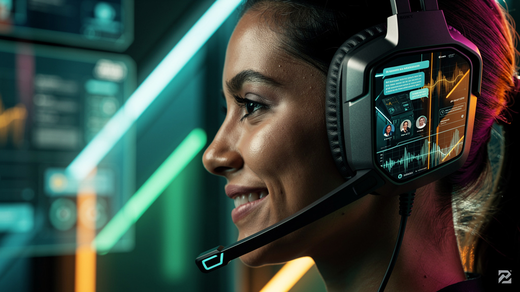 Agentes de Voz com IA em Português: O Futuro do Atendimento em 2026