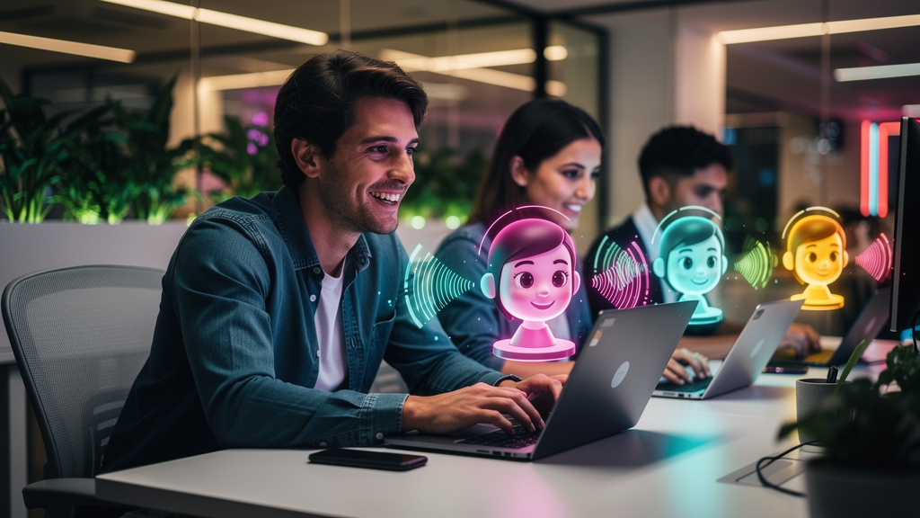 Agentes de Voz com IA em Português: O Futuro do Atendimento em 2026