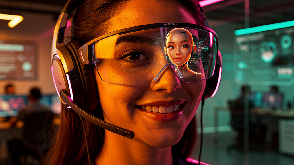 Agentes de Voz com IA em Português: O Futuro do Atendimento em 2026
