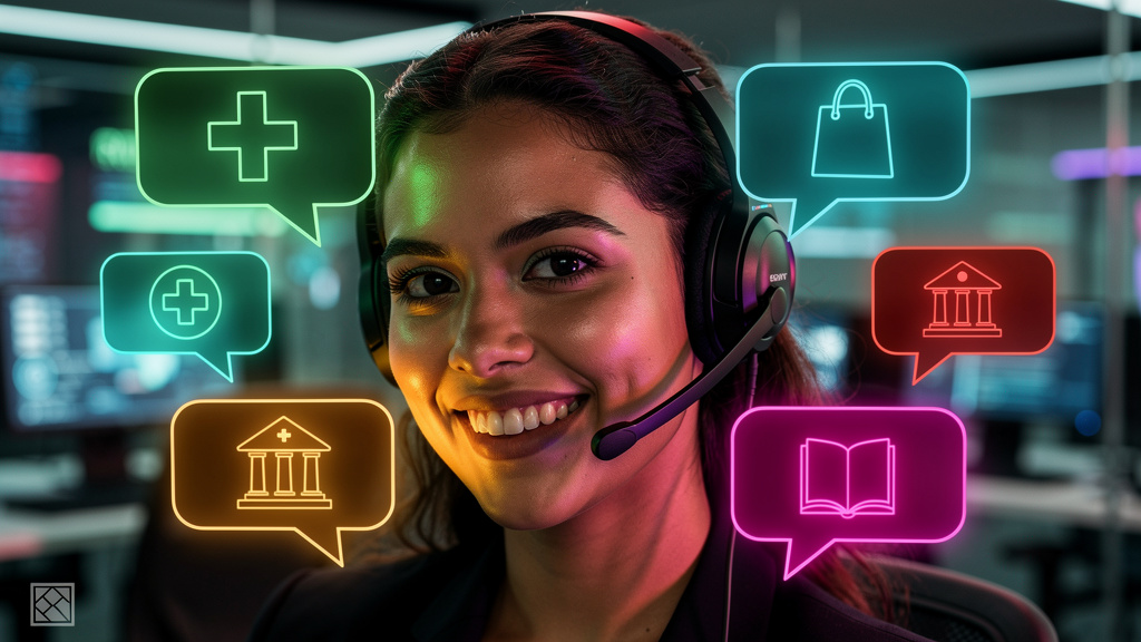 Agentes de Voz com IA em Português: Tendências para 2026