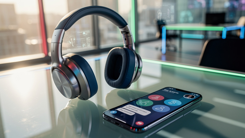 Agentes de Voz com IA: O Futuro do Atendimento ao Cliente