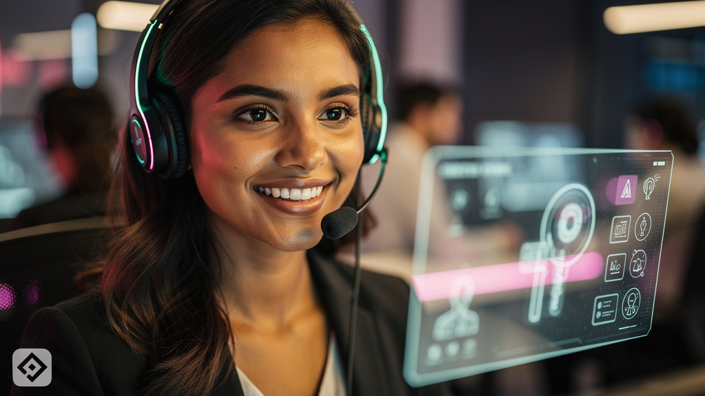 Agentes de Voz com IA: Revolução no Atendimento Telefônico no Brasil