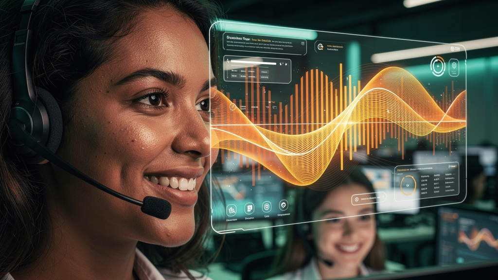 Agentes de Voz com IA Transformam o Atendimento Telefônico no Brasil