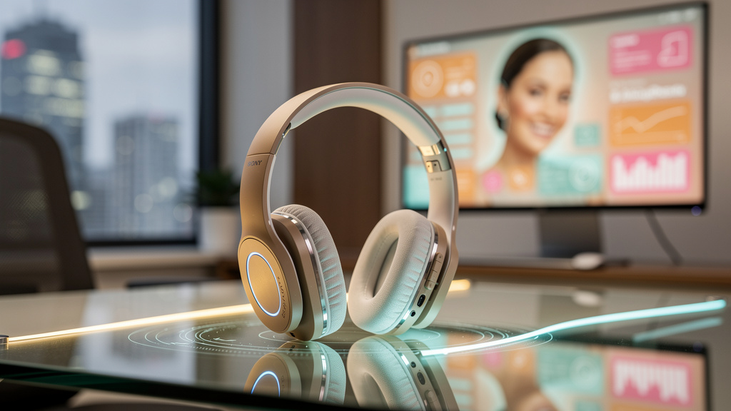 Agentes de Voz IA: A Revolução no Atendimento ao Cliente