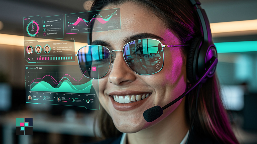 Agentes de Voz IA: A Revolução no Atendimento ao Cliente