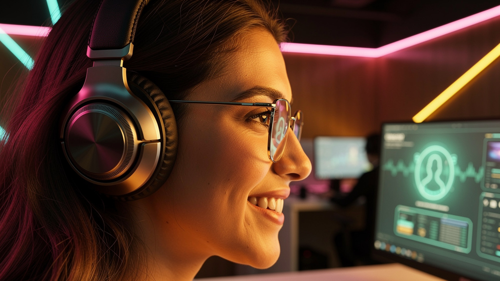 Agentes de Voz IA: A Revolução no Atendimento ao Cliente no Brasil