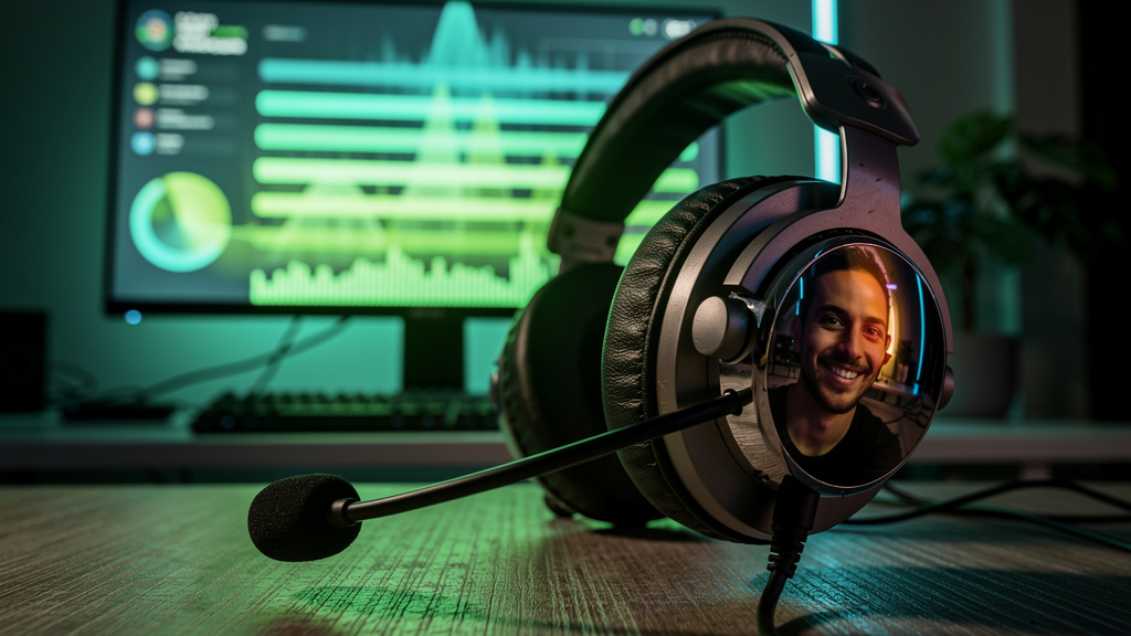 Agentes de Voz IA: A Revolução no Atendimento ao Cliente no Brasil