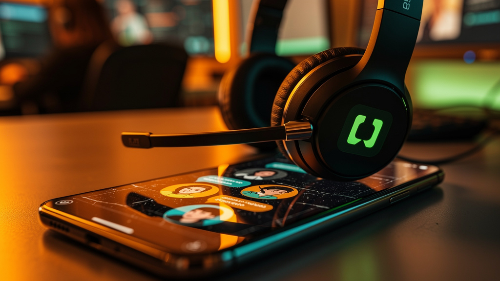 Agentes de Voz IA: A Revolução nos Call Centers Brasileiros