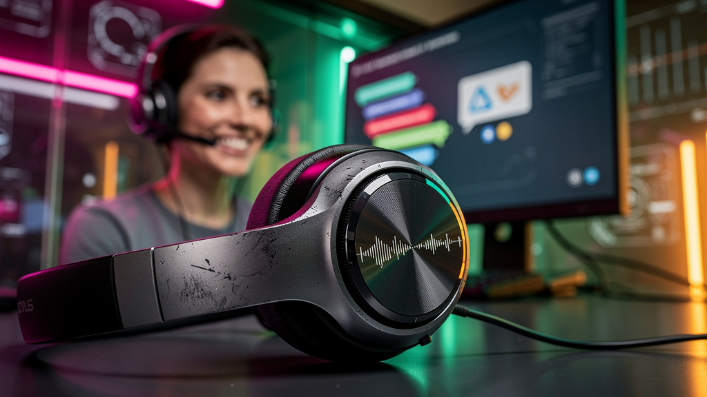 Agentes de Voz IA: O Guia Completo para sua Empresa